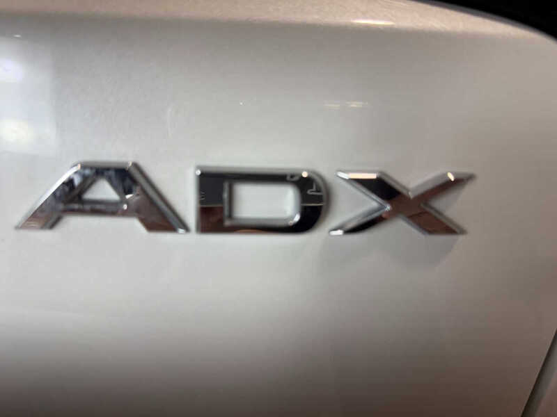 2026 Acura ADX