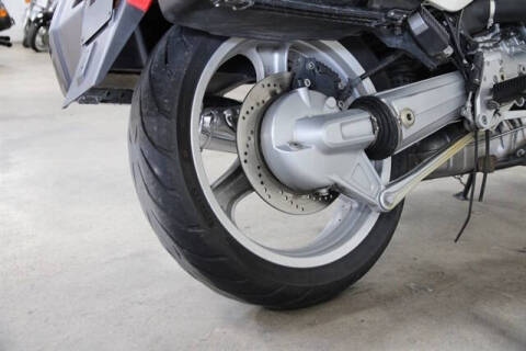 1994 BMW R 1100 RS