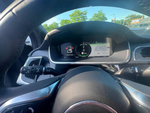 2024 Jaguar I-PACE EV400 R-Dynamic HSE