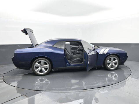 2014 Dodge Challenger SXT