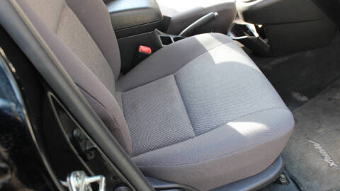 2004 Toyota Matrix XR