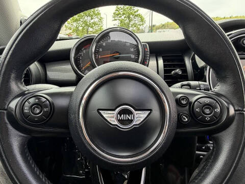 2016 MINI Hardtop 2 Door Cooper
