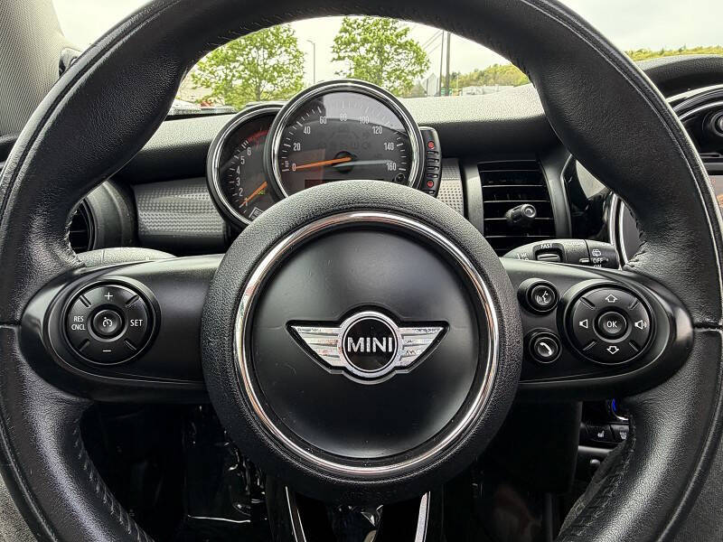 2016 MINI Hardtop 2 Door Cooper