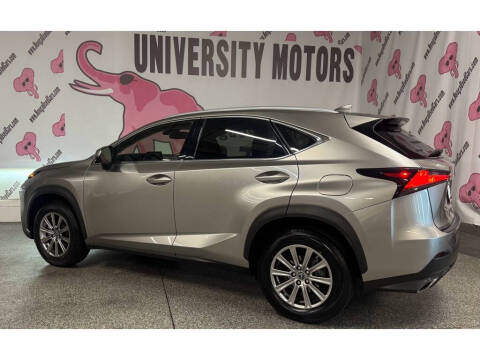 2021 Lexus NX 300