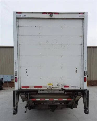 2017 International DuraStar 4300