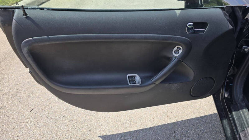 2006 Pontiac Solstice