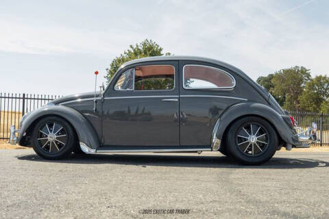 1964 Volkswagen Beetle