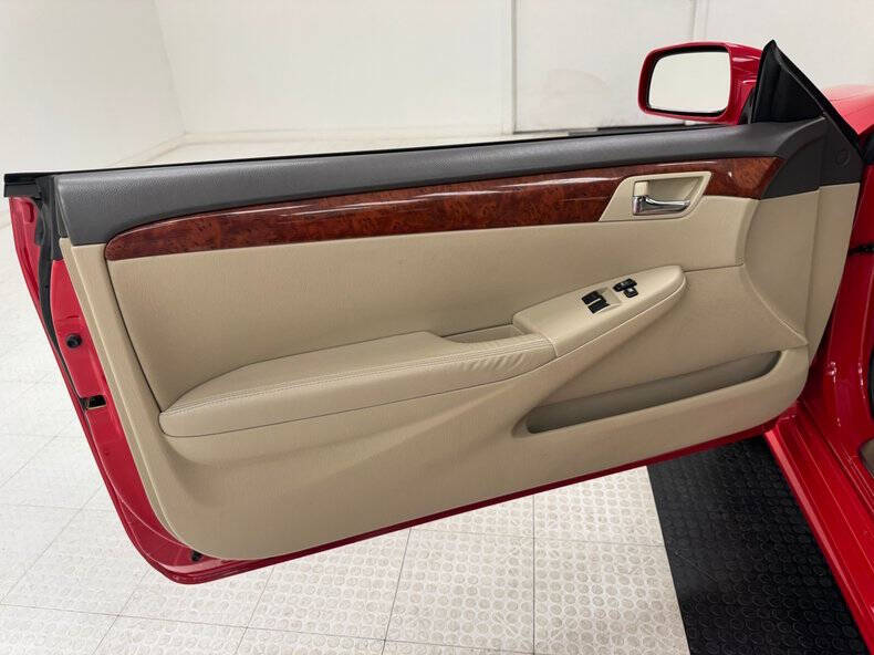 2006 Toyota Camry Solara