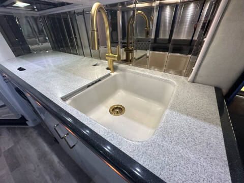 1993 Prevost Marathon