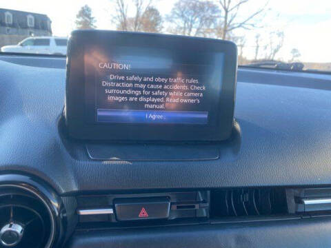 2019 Toyota Yaris LE