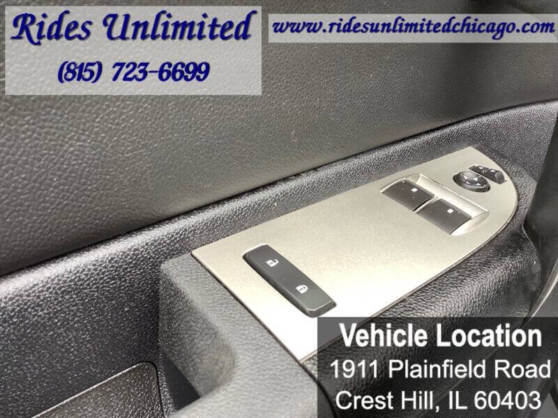 2009 GMC Sierra 1500