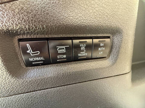 2013 Ford Flex Limited