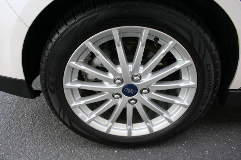 2013 Ford C-MAX Energi SEL