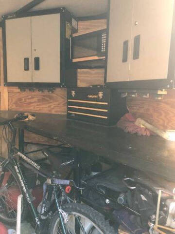 1972 Chevrolet Camaro