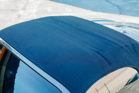 2015 Porsche Boxster