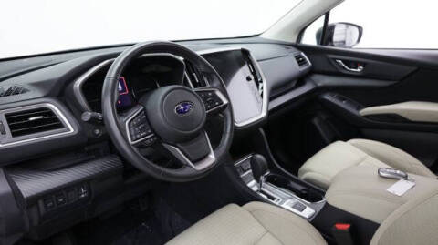 2025 Subaru Ascent Premium 7-Passenger