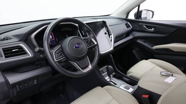 2025 Subaru Ascent Premium 7-Passenger