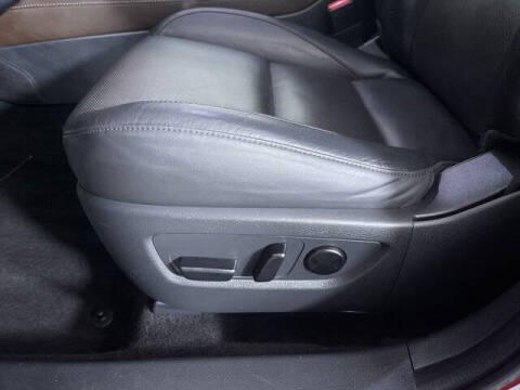 2023 Mazda CX-30 2.5 Turbo Premium