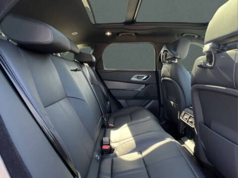 2026 Land Rover Range Rover Velar P250 S