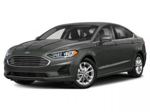 2019 Ford Fusion for sale at CU Carfinders in Norcross GA