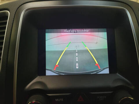 2020 Dodge Durango Pursuit