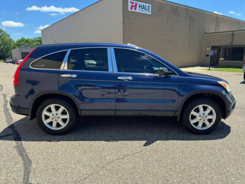 2008 Honda CR-V EX