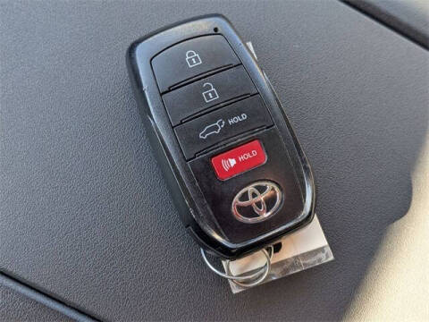 2024 Toyota Highlander