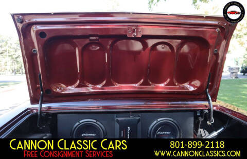 1971 Dodge Challenger