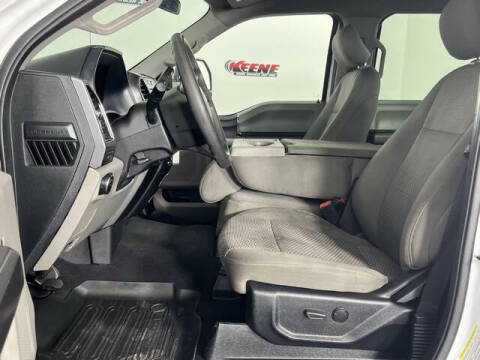 2021 Ford F-350 Super Duty XLT