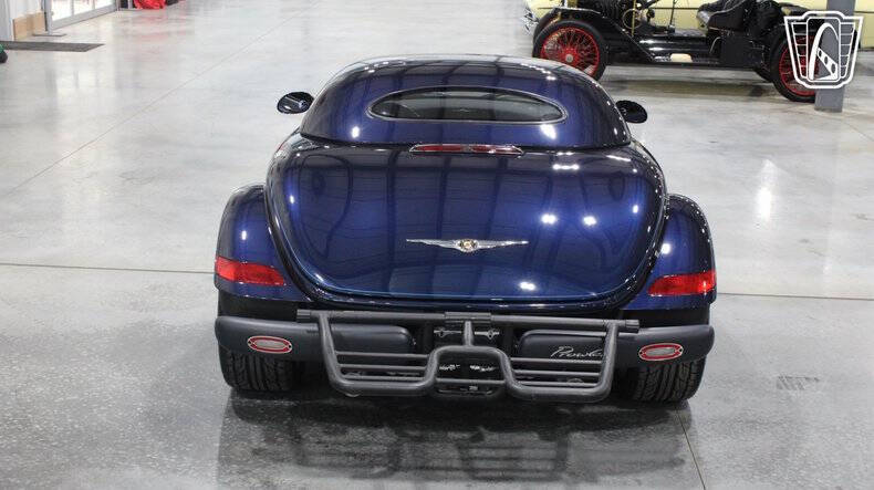 2001 Chrysler Prowler