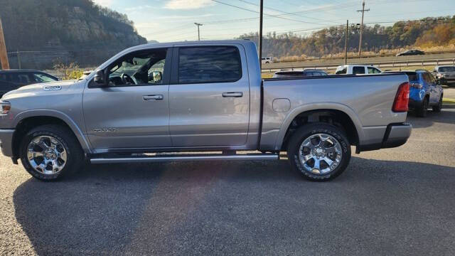 2025 Ram 1500 for sale at Tim Short CDJR Hazard in Hazard, KY