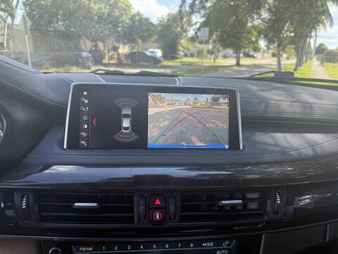 2019 BMW X6 xDrive35i