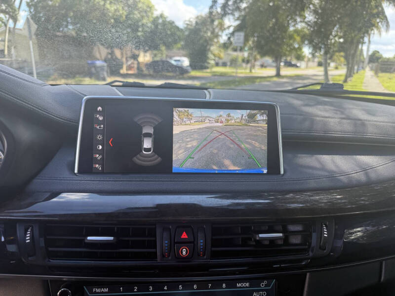 2019 BMW X6 xDrive35i