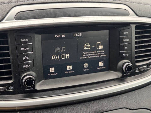 2020 Kia Sorento LX V6