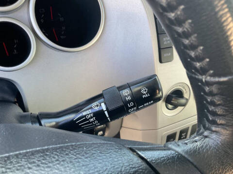 2008 Toyota Sequoia Limited