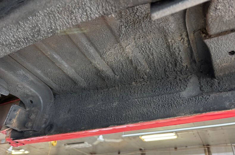 1966 Cadillac DeVille