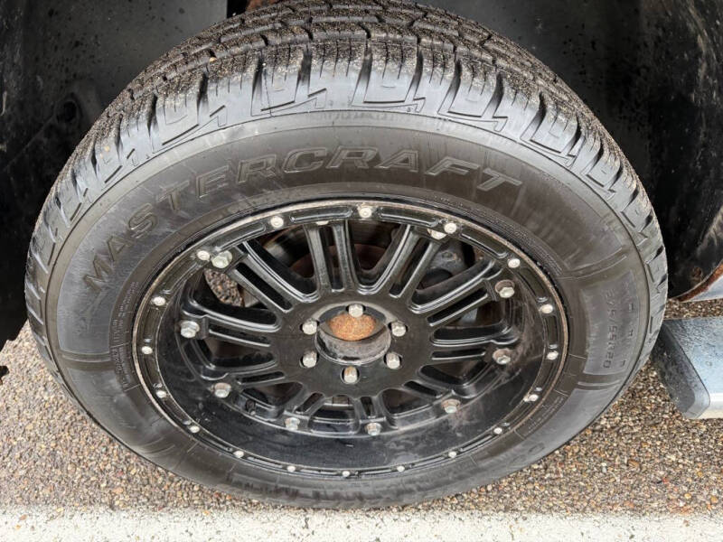 2010 Chevrolet Silverado 1500