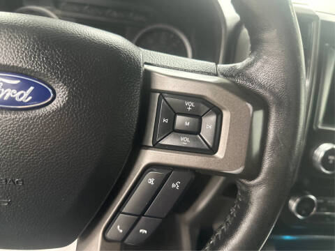 2019 Ford Expedition MAX XLT