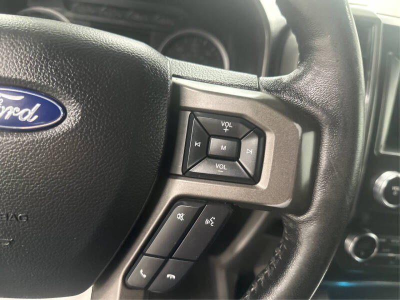 2019 Ford Expedition MAX XLT