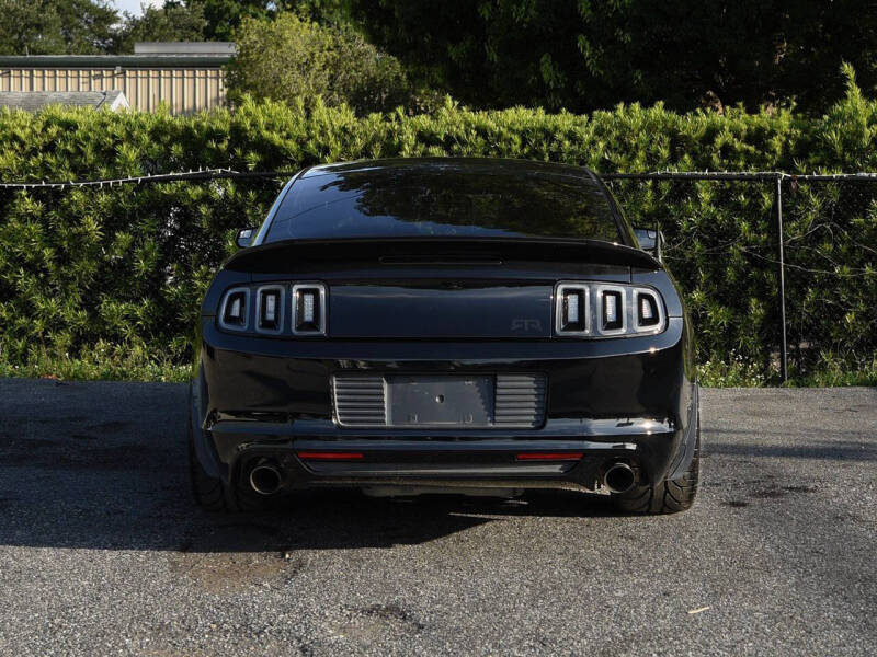 2014 Ford Mustang GT