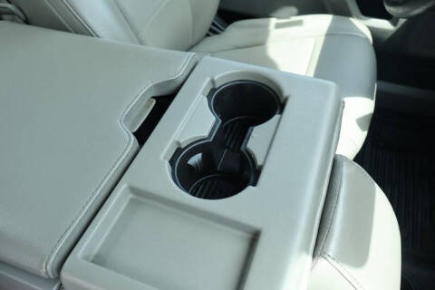 2017 Ford F-450 Super Duty