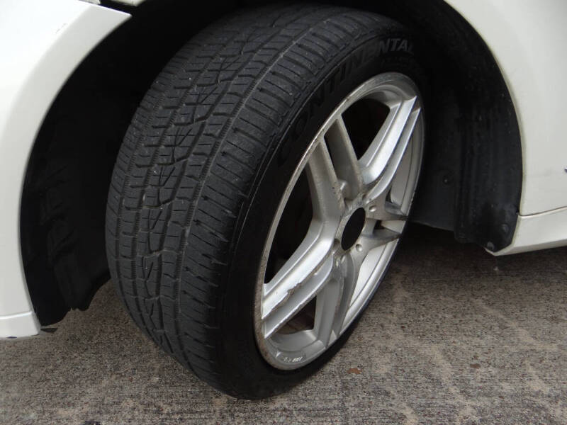 2011 Mercedes-Benz E-Class E 350