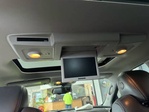 2015 Buick Enclave Premium