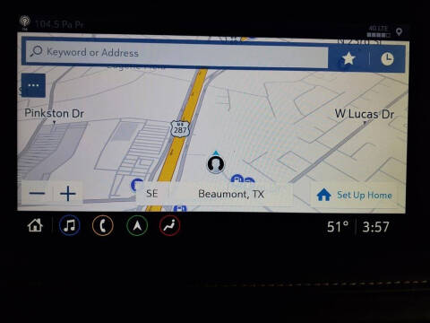2021 GMC Yukon XL AT4