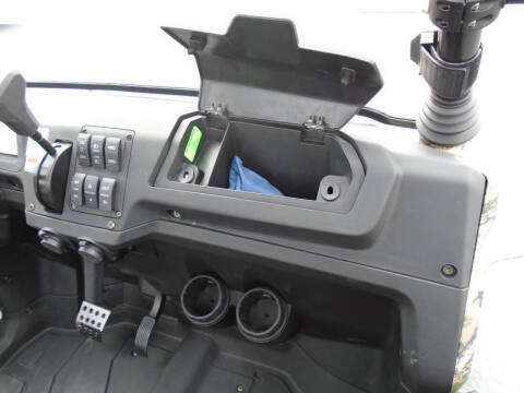 2024 HiSun MP9 T400 4x4