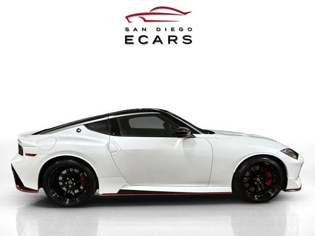 2024 Nissan Z for sale at San Diego Ecars in San Diego, CA