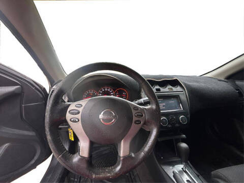 2008 Nissan Altima