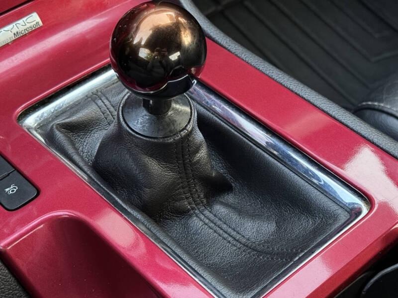 2013 Ford Mustang GT Premium