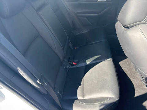 2023 Mazda CX-30 2.5 S Select