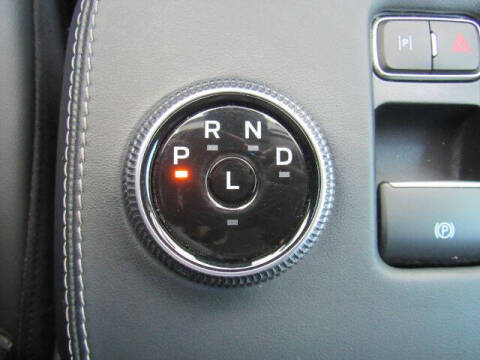 2021 Ford Mustang Mach-E Select